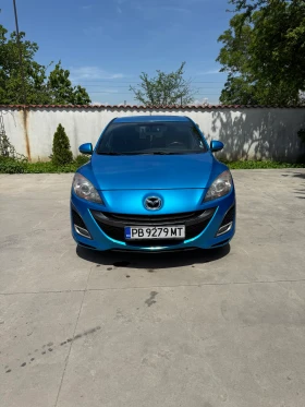 Mazda 3 1.6i *  * 105 .. *    | Mobile.bg    2