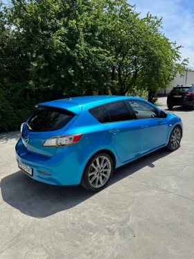 Mazda 3 1.6i *  * 105 .. *    | Mobile.bg    6