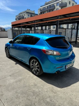 Mazda 3 1.6i *  * 105 .. *    | Mobile.bg    4