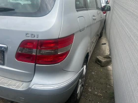 Mercedes-Benz B 180 Sport paket | Mobile.bg    7