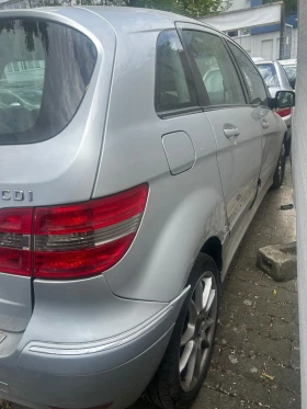 Mercedes-Benz B 180 Sport paket | Mobile.bg    5