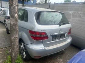 Mercedes-Benz B 180 Sport paket | Mobile.bg    6