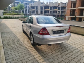 Mercedes-Benz C 180 | Mobile.bg    4