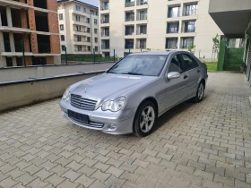 Mercedes-Benz C 180 | Mobile.bg    3