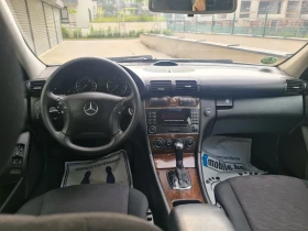 Mercedes-Benz C 180 | Mobile.bg    5