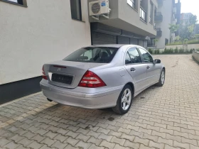 Mercedes-Benz C 180 | Mobile.bg    2