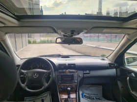 Mercedes-Benz C 180 | Mobile.bg    7