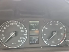 Mercedes-Benz C 180 | Mobile.bg    10