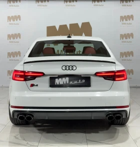 Обява за продажба на Audi S4 Quattro* Carbon* B&O* Pano ~32 499 EUR - изображение 4