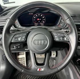 Обява за продажба на Audi S4 Quattro* Carbon* B&O* Pano ~32 499 EUR - изображение 11
