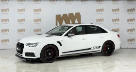Audi S4 Quattro* Carbon* B&O* Pano
