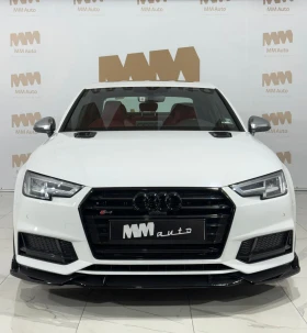 Обява за продажба на Audi S4 Quattro* Carbon* B&O* Pano ~32 499 EUR - изображение 3