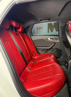 Обява за продажба на Audi S4 Quattro* Carbon* B&O* Pano ~32 499 EUR - изображение 10