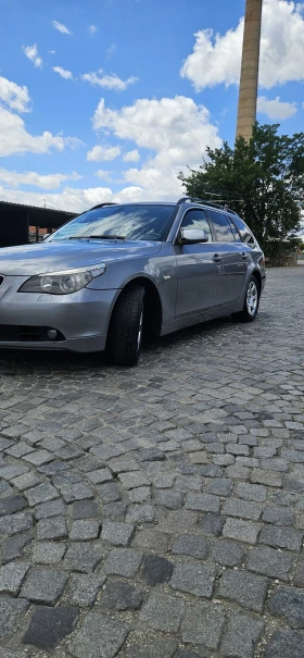 Обява за продажба на BMW 530 3.0 d ~8 000 лв. - изображение 10