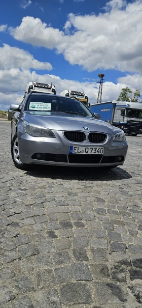 Обява за продажба на BMW 530 3.0 d ~8 000 лв. - изображение 7