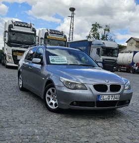 Обява за продажба на BMW 530 3.0 d ~8 000 лв. - изображение 1