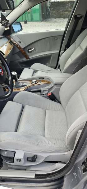 Обява за продажба на BMW 530 3.0 d ~8 000 лв. - изображение 3