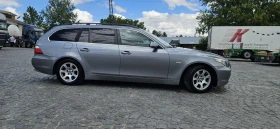 BMW 530 3.0 d | Mobile.bg    13