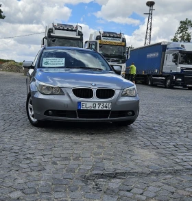 Обява за продажба на BMW 530 3.0 d ~8 000 лв. - изображение 1