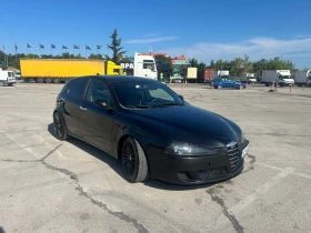Alfa Romeo 147 1.9 JTDm 16v | Mobile.bg    2