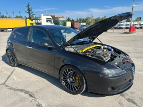 Alfa Romeo 147 1.9 JTDm 16v | Mobile.bg    3