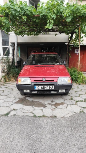Обява за продажба на Skoda Forman ~2 000 лв. - изображение 2