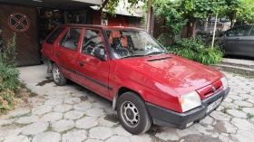 Обява за продажба на Skoda Forman ~2 000 лв. - изображение 1