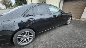 Mercedes-Benz S 350 | Mobile.bg    13