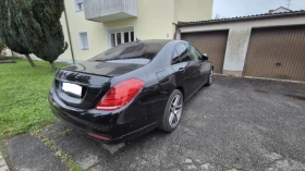 Mercedes-Benz S 350 | Mobile.bg    15