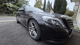 Обява за продажба на Mercedes-Benz S 350 ~43 999 лв. - изображение 7