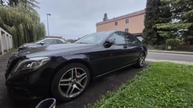 Обява за продажба на Mercedes-Benz S 350 ~43 999 лв. - изображение 4