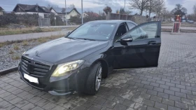 Mercedes-Benz S 350 | Mobile.bg    16
