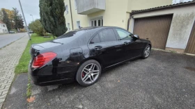 Обява за продажба на Mercedes-Benz S 350 ~43 999 лв. - изображение 9