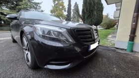 Обява за продажба на Mercedes-Benz S 350 ~43 999 лв. - изображение 1