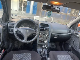 Обява за продажба на Opel Astra ~2 000 лв. - изображение 4
