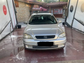 Обява за продажба на Opel Astra ~2 000 лв. - изображение 1