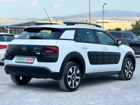 Citroen C4 Cactus 1.6 BlueHDI-LED-EURO 6B | Mobile.bg    4
