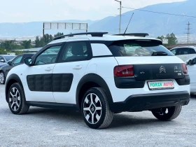 Citroen C4 Cactus 1.6 BlueHDI-LED-EURO 6B | Mobile.bg    6