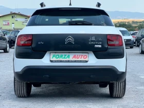 Citroen C4 Cactus 1.6 BlueHDI-LED-EURO 6B | Mobile.bg    5
