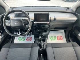 Citroen C4 Cactus 1.6 BlueHDI-LED-EURO 6B | Mobile.bg    11