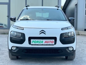 Citroen C4 Cactus 1.6 BlueHDI-LED-EURO 6B | Mobile.bg    2