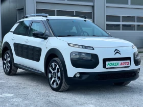 Citroen C4 Cactus 1.6 BlueHDI-LED-EURO 6B | Mobile.bg    3