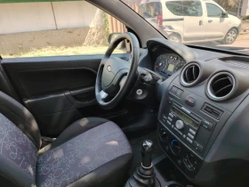 Ford Fiesta | Mobile.bg    7