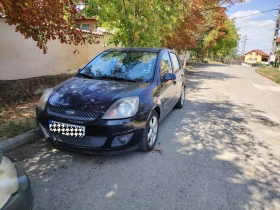 Ford Fiesta | Mobile.bg    6