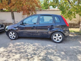 Ford Fiesta | Mobile.bg    12