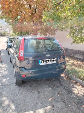 Ford Fiesta | Mobile.bg    8
