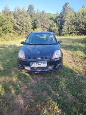 Ford Fiesta | Mobile.bg    2