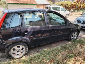 Ford Fiesta | Mobile.bg    9