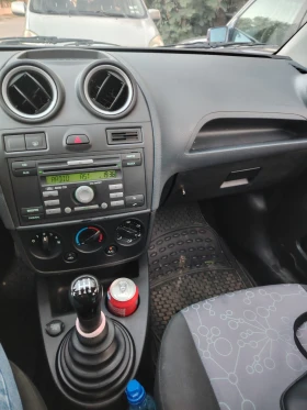 Ford Fiesta | Mobile.bg    4