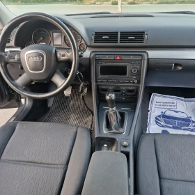 Обява за продажба на Audi A4 1.9 TDI ~6 300 лв. - изображение 11